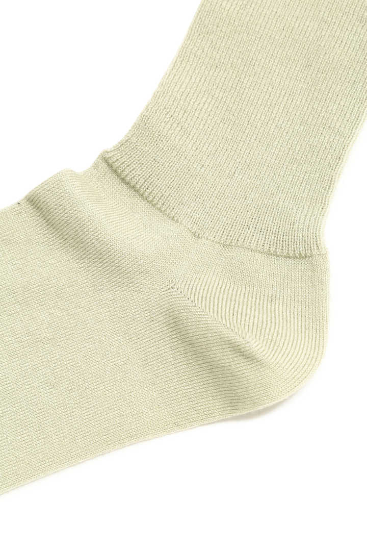 SILK COTTON SOCK