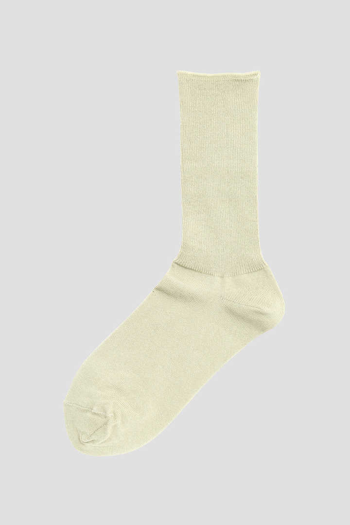 SILK COTTON SOCK