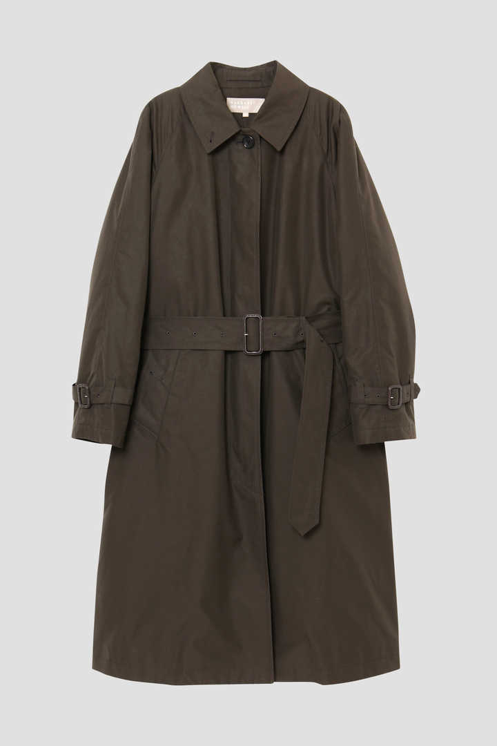 WATER REPELLENT LIGHT COTTON POPLIN1