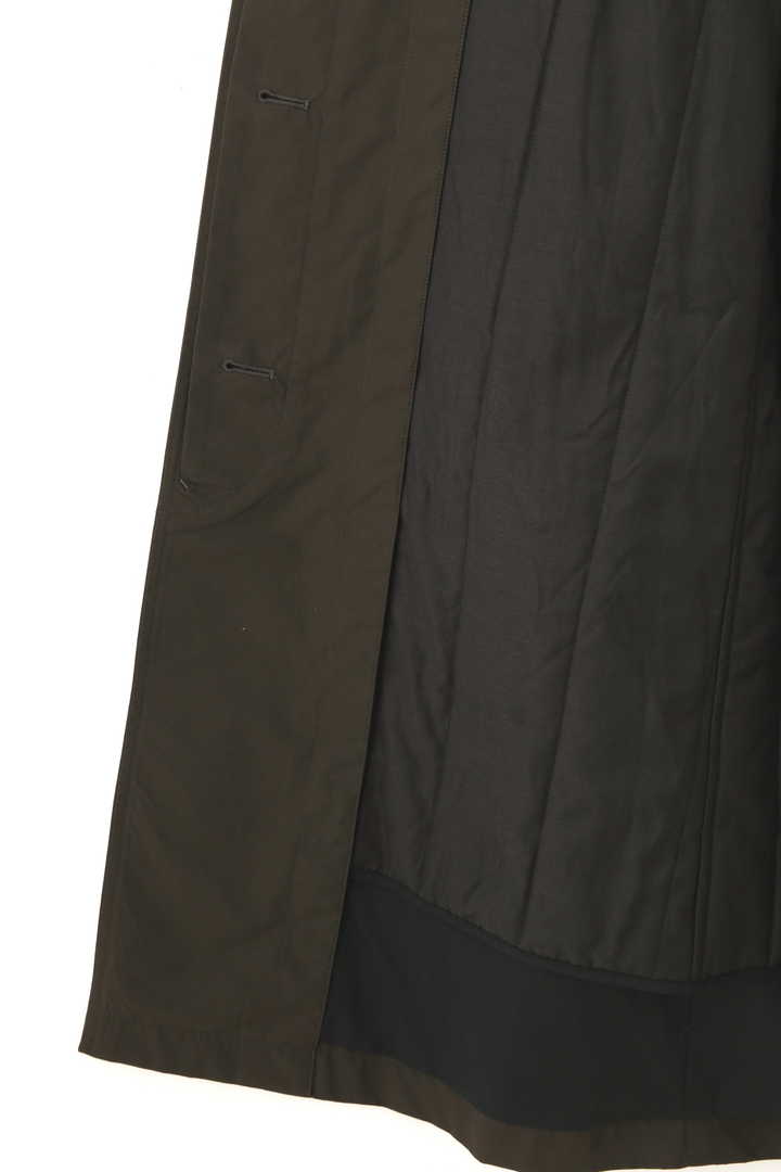 WATER REPELLENT LIGHT COTTON POPLIN4