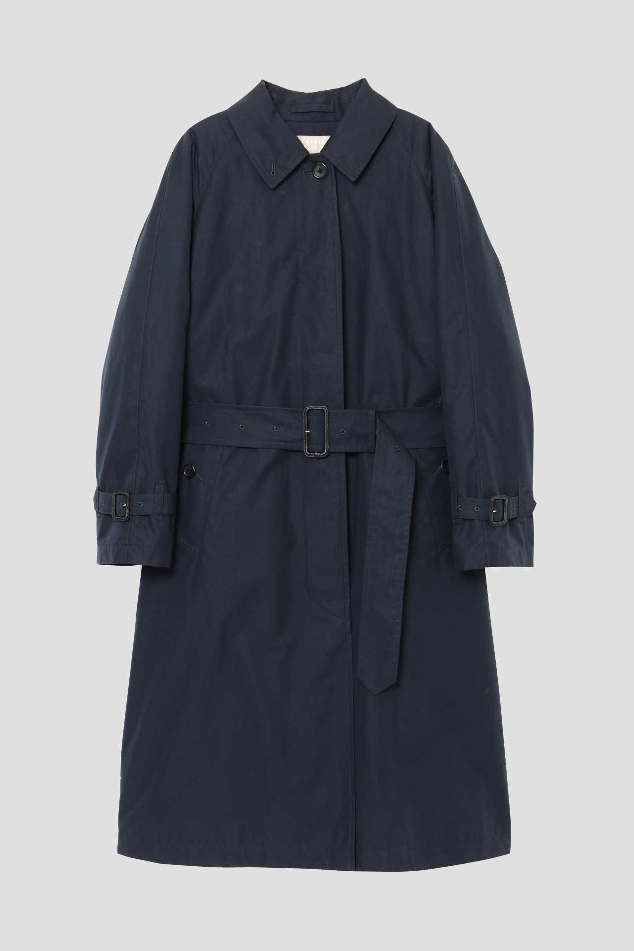 WATER REPELLENT LIGHT COTTON POPLIN6