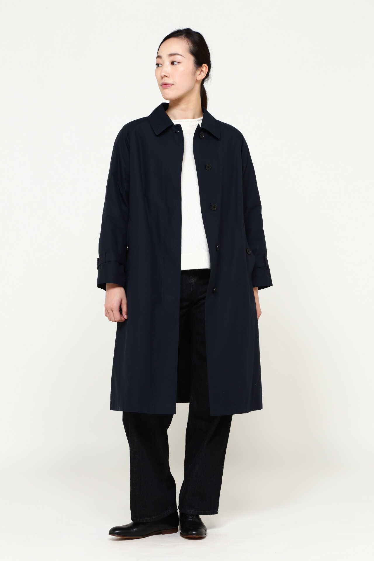 WATER REPELLENT LIGHT COTTON POPLIN12