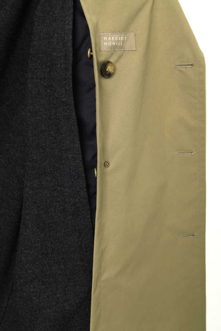 PROOFED PLAIN WEAVE COTTON3