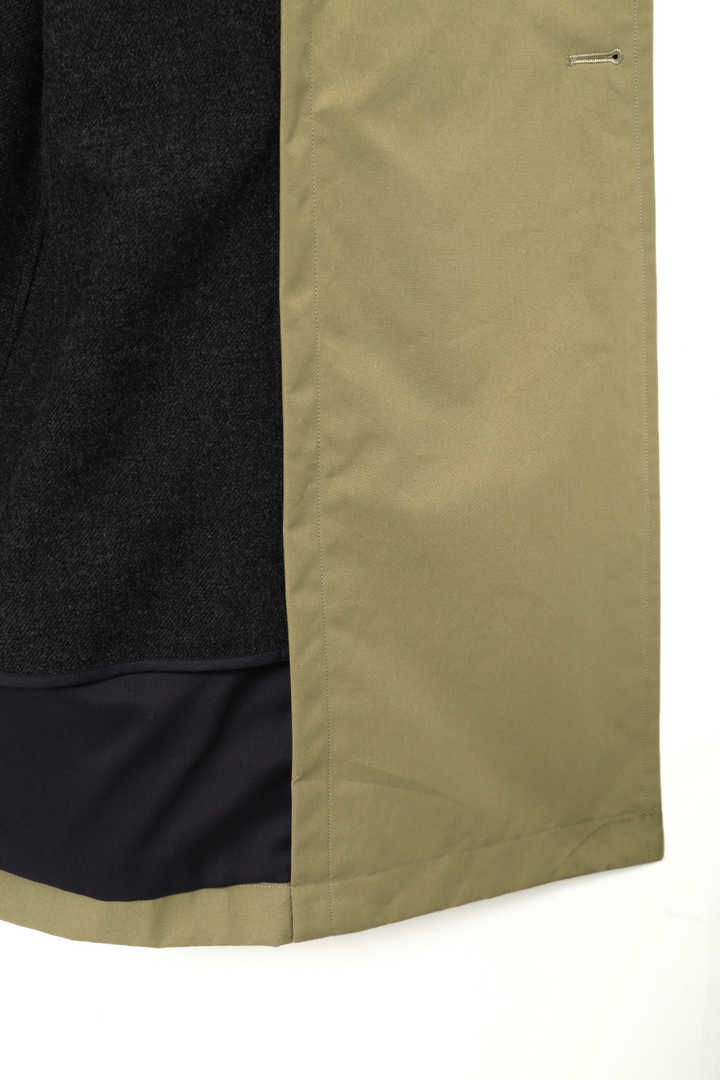 PROOFED PLAIN WEAVE COTTON4