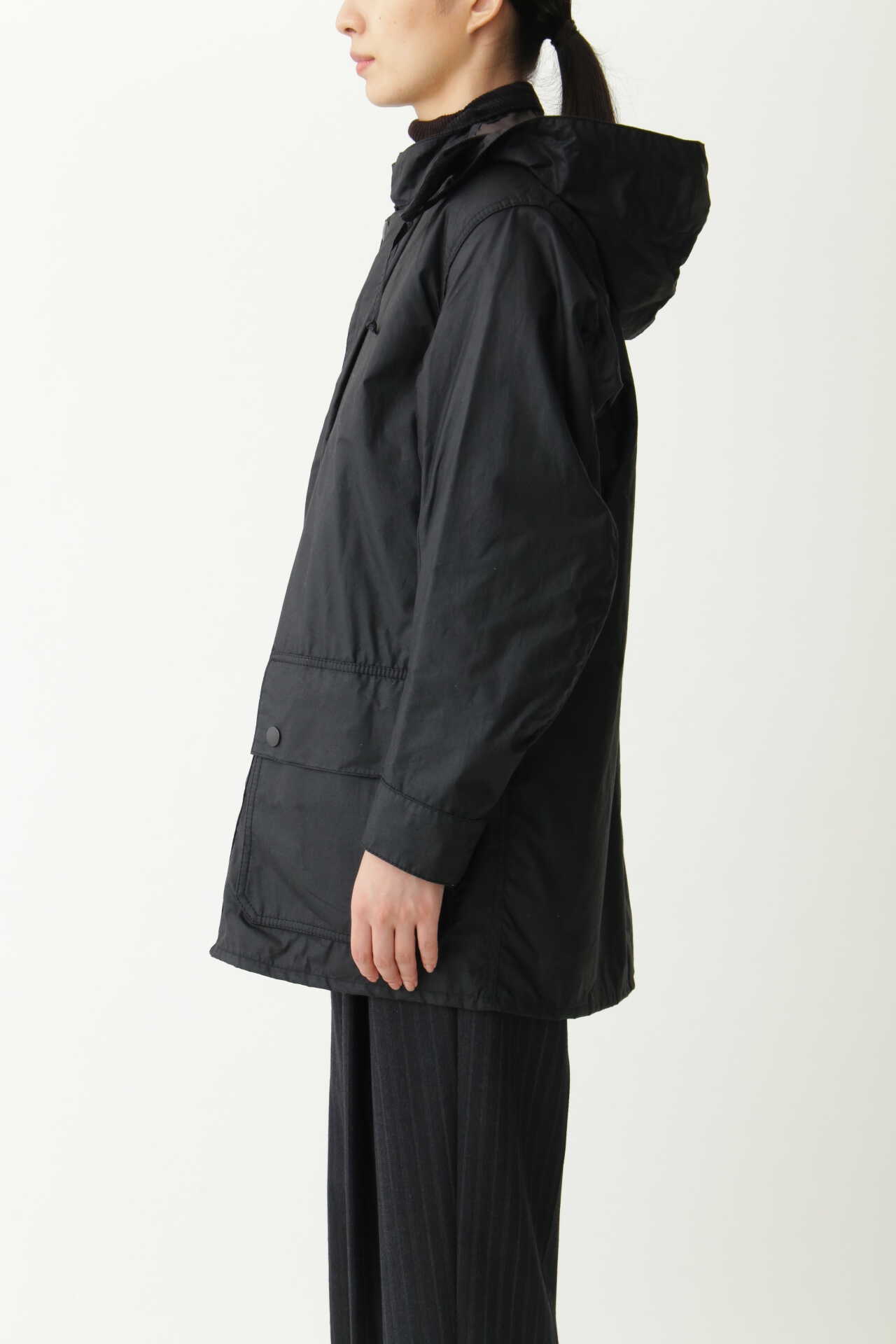 WAXED COTTON14
