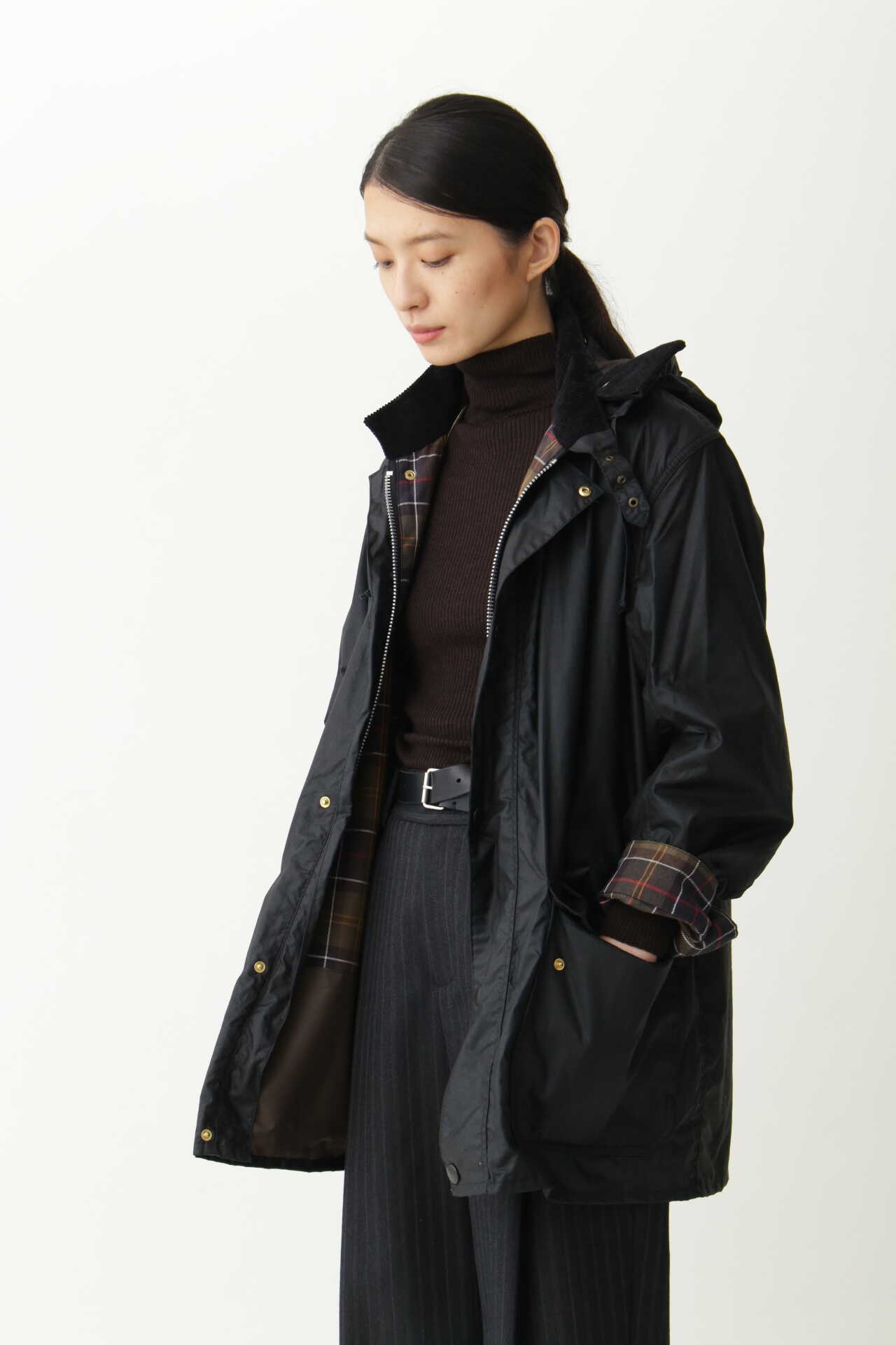 WAXED COTTON13