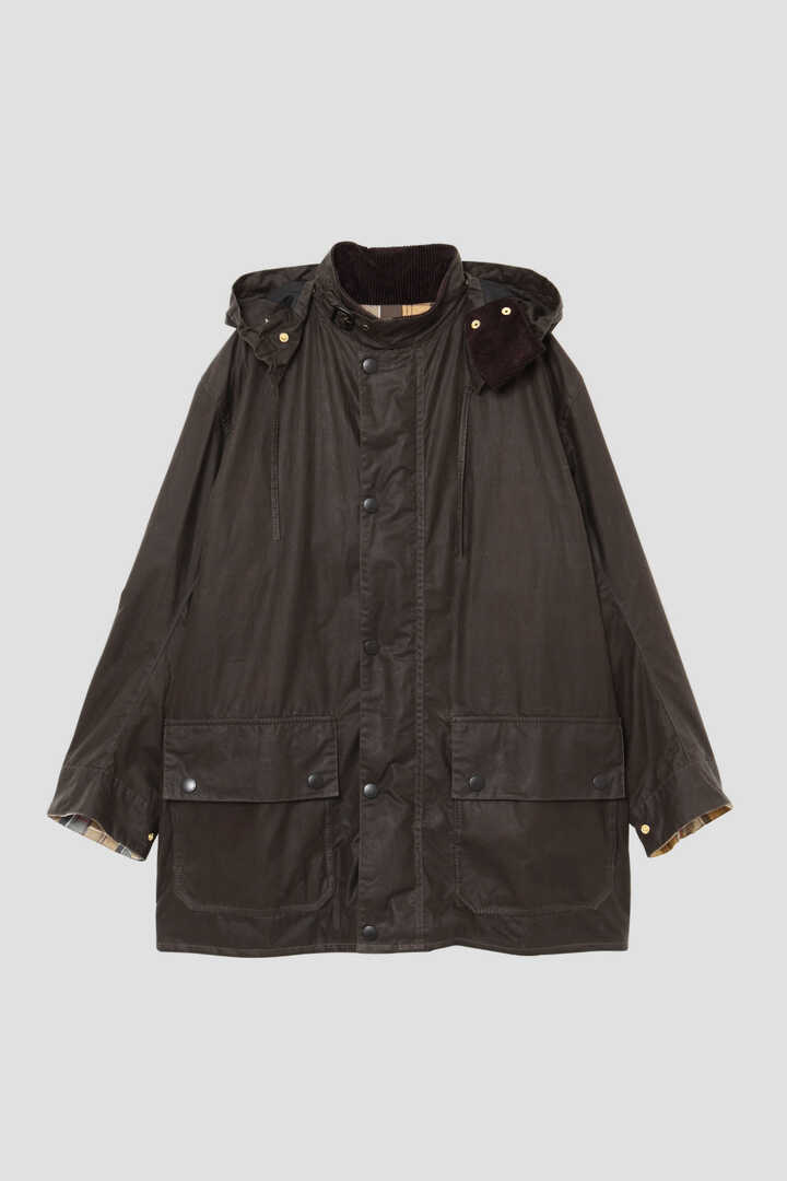 WAXED COTTON2
