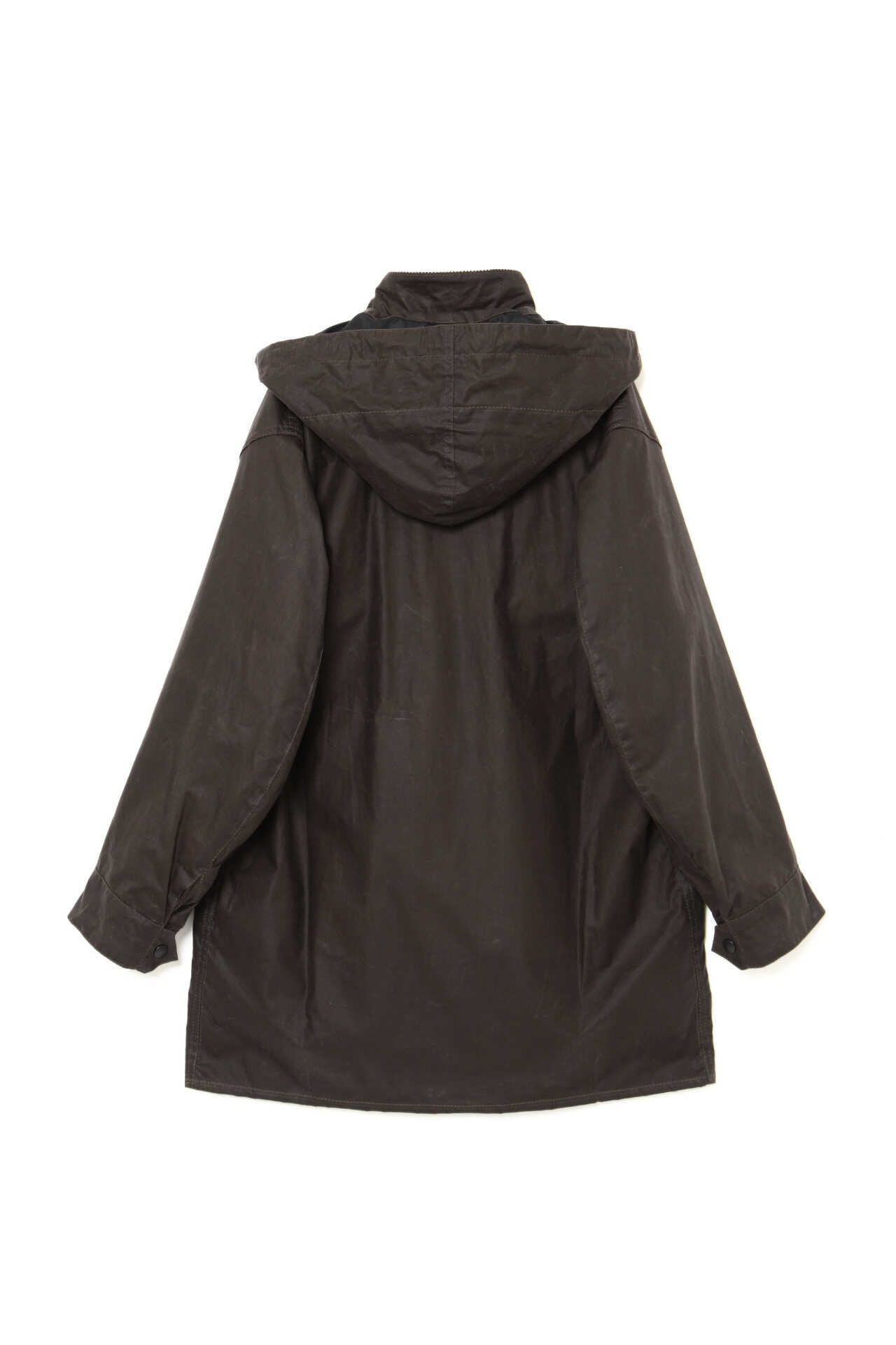 WAXED COTTON8