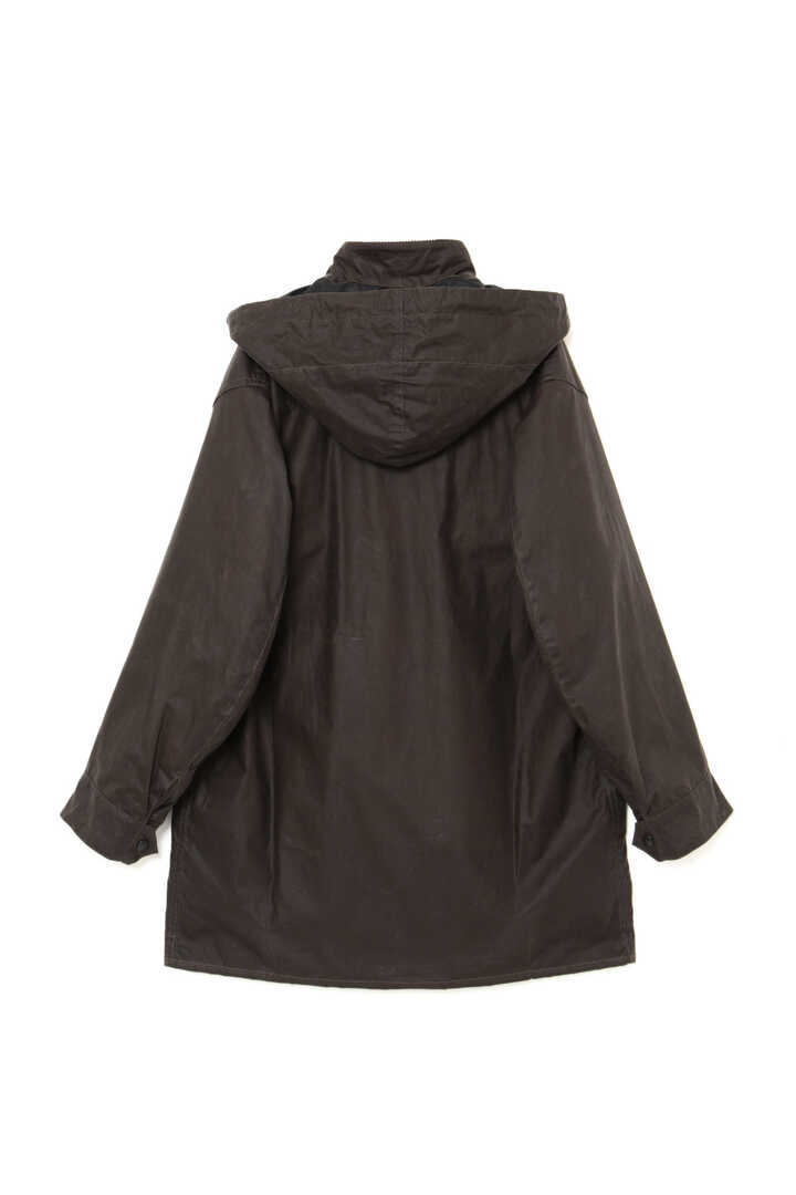 WAXED COTTON3