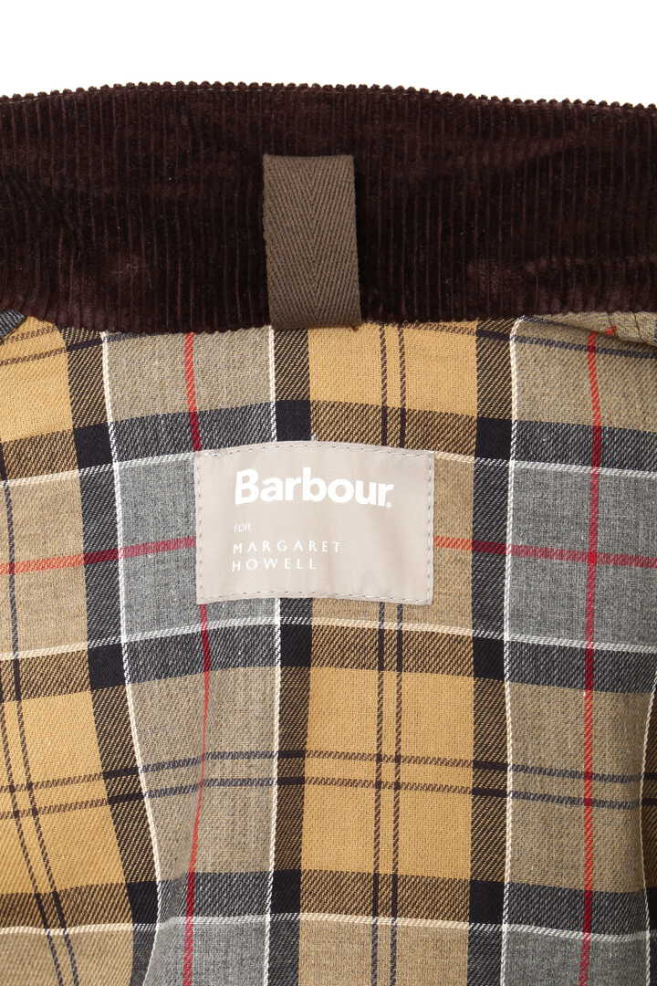 WAXED COTTON4