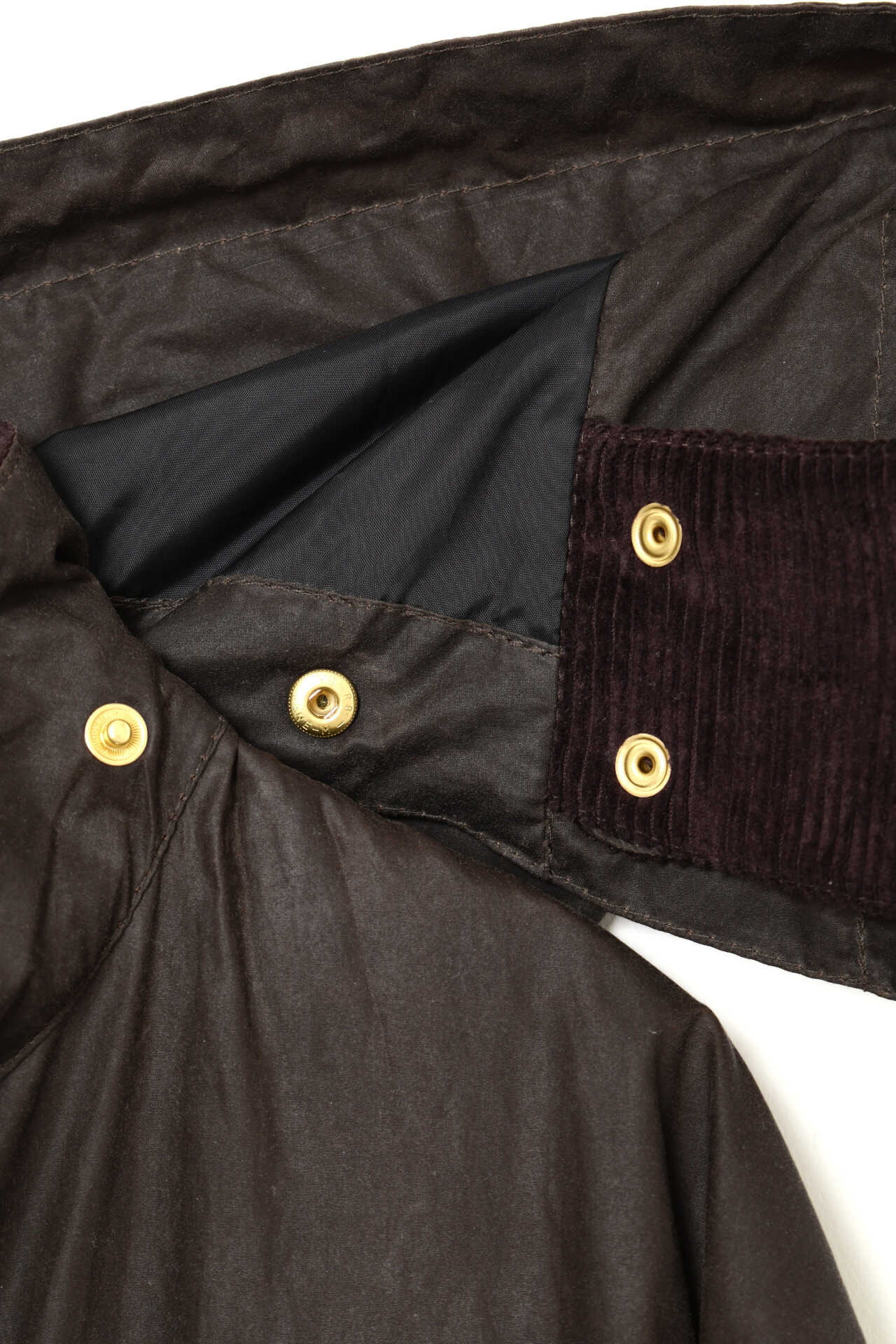 WAXED COTTON10