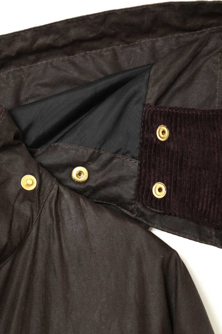 WAXED COTTON5