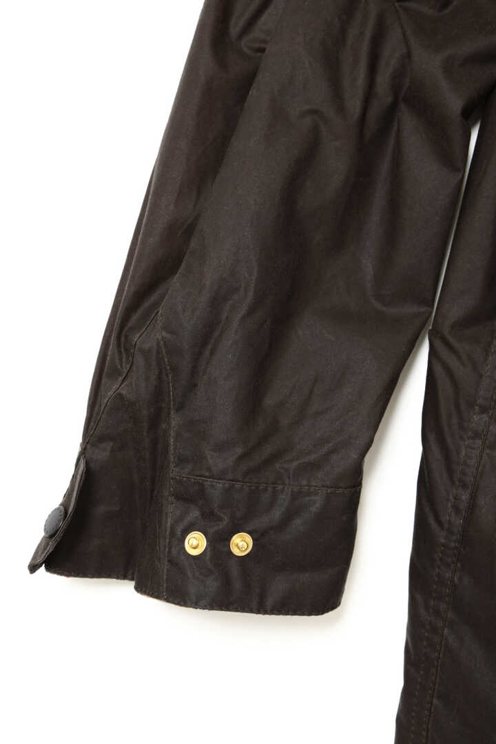WAXED COTTON8