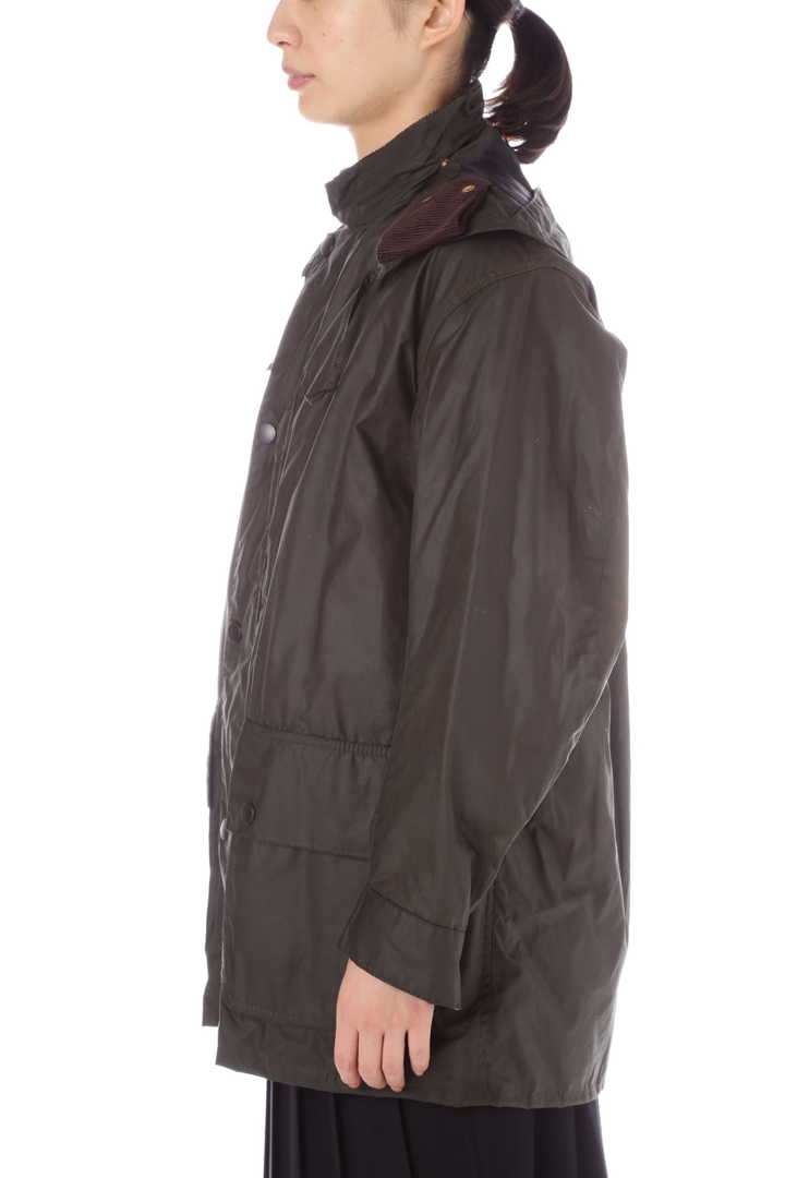 WAXED COTTON11