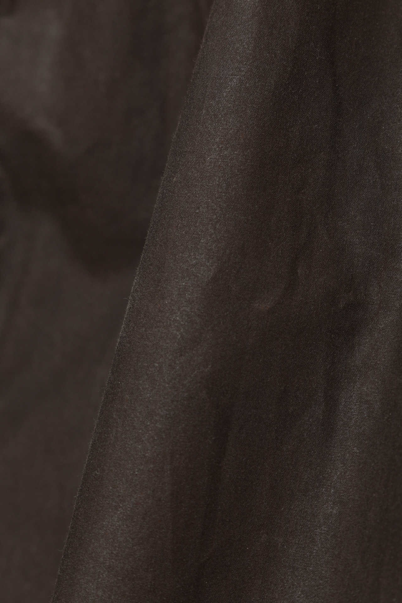 WAXED COTTON17