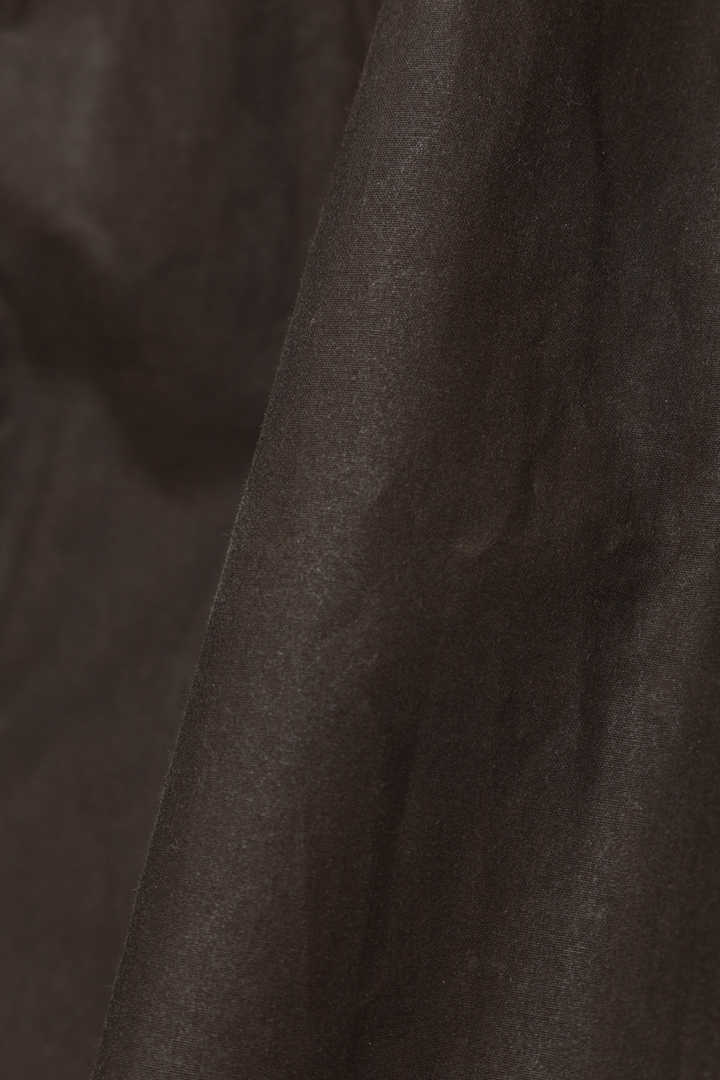 WAXED COTTON12