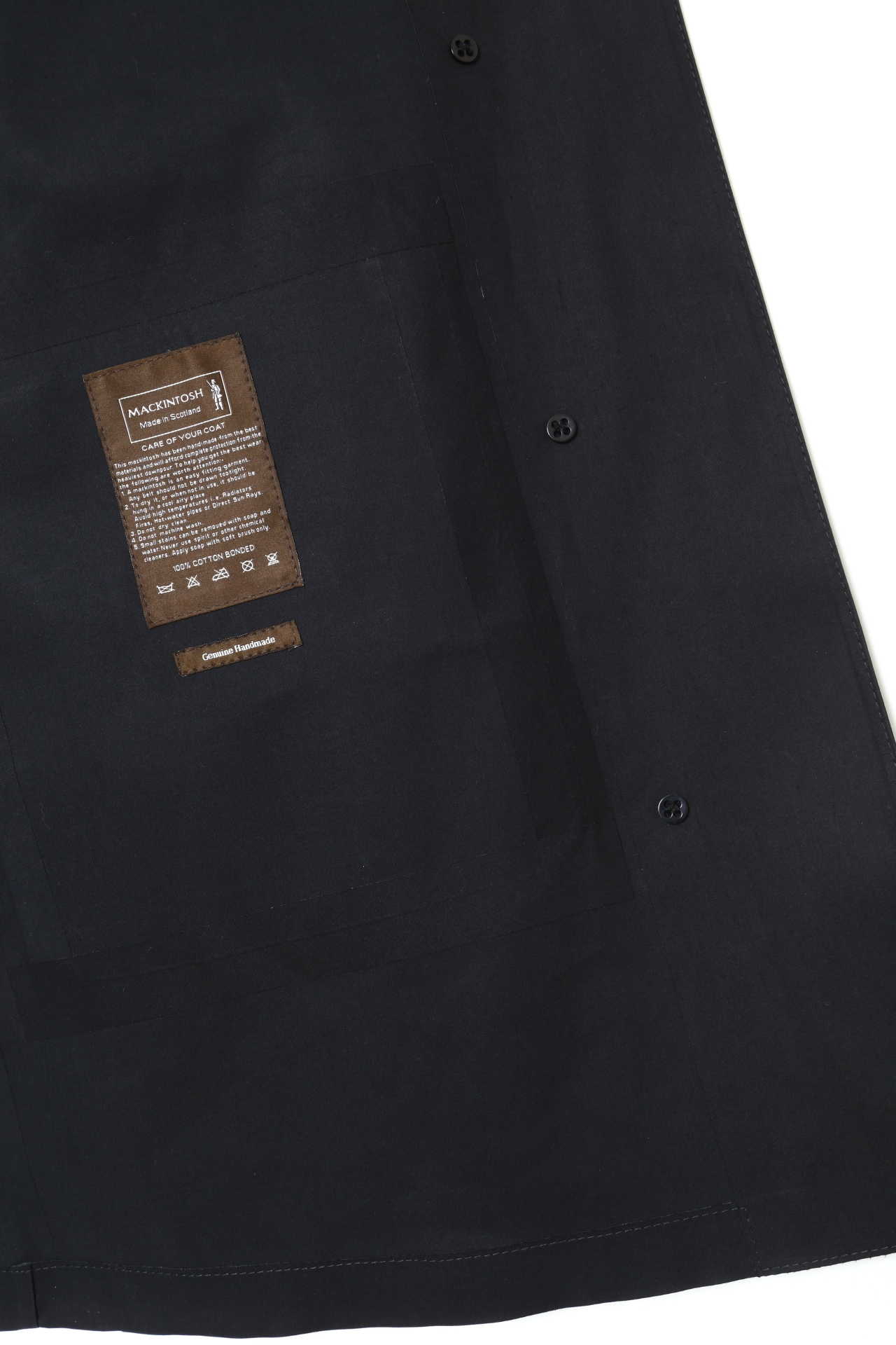 PROOFED COTTON4