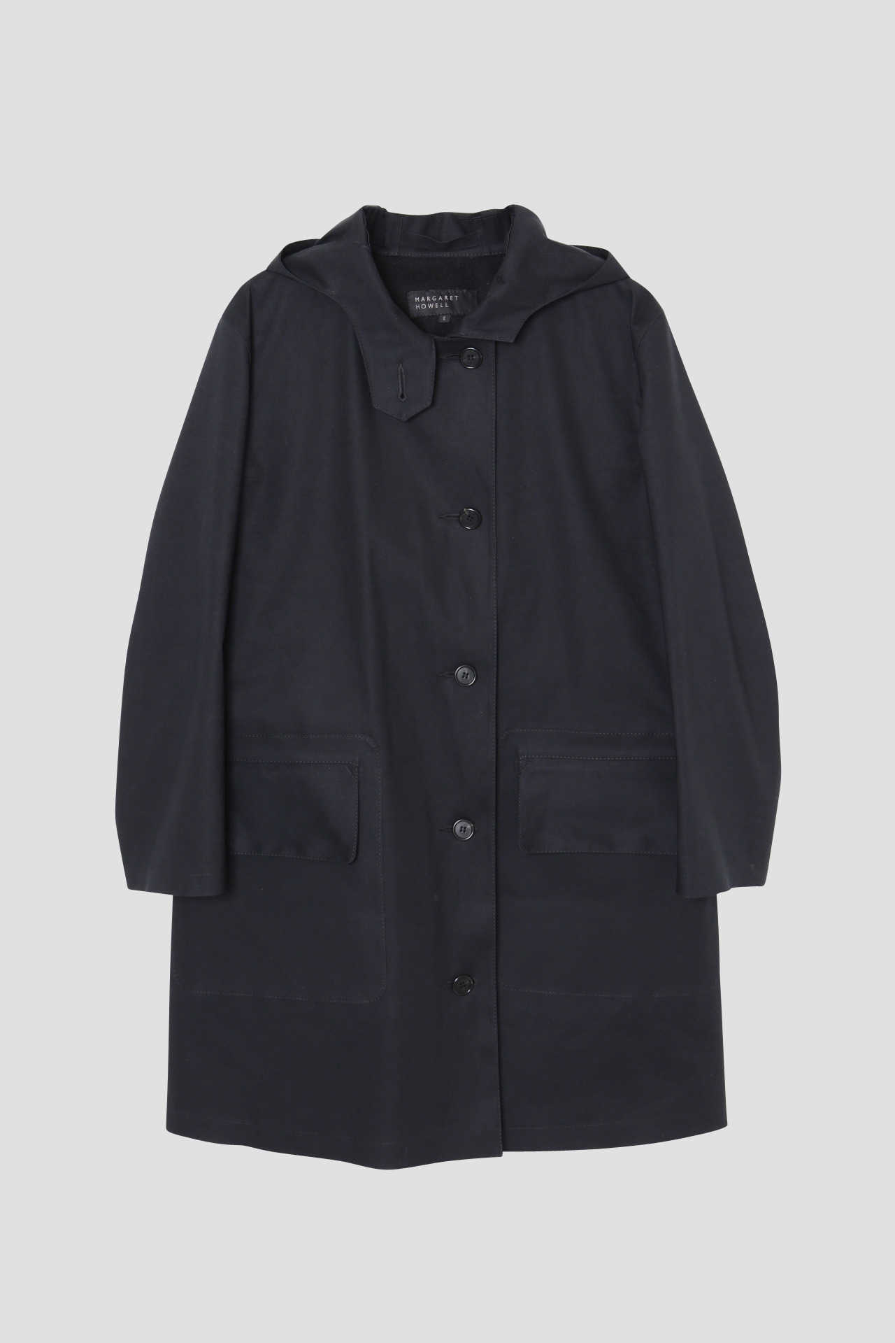 PROOFED COTTON1