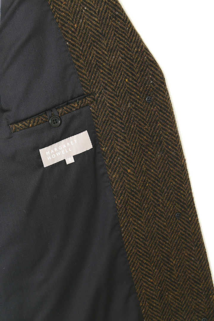 HERRINGBONE WOOL3