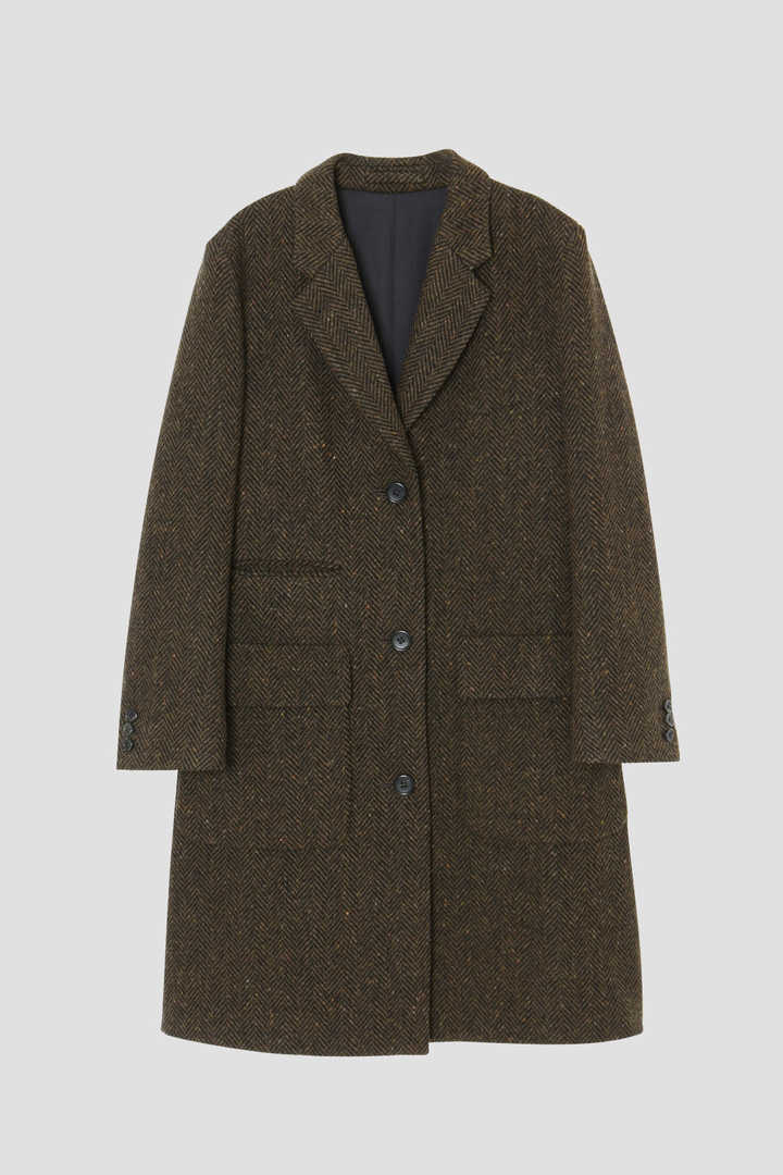 HERRINGBONE WOOL1