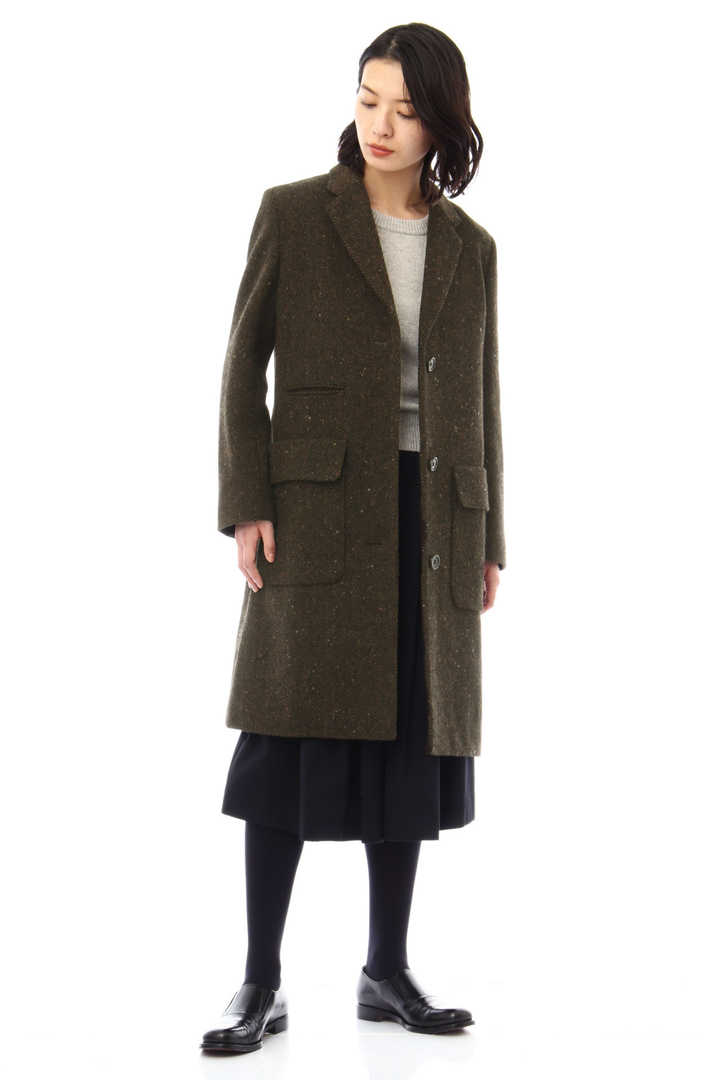 HERRINGBONE WOOL4