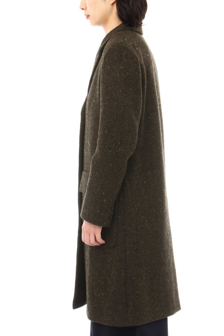 HERRINGBONE WOOL5