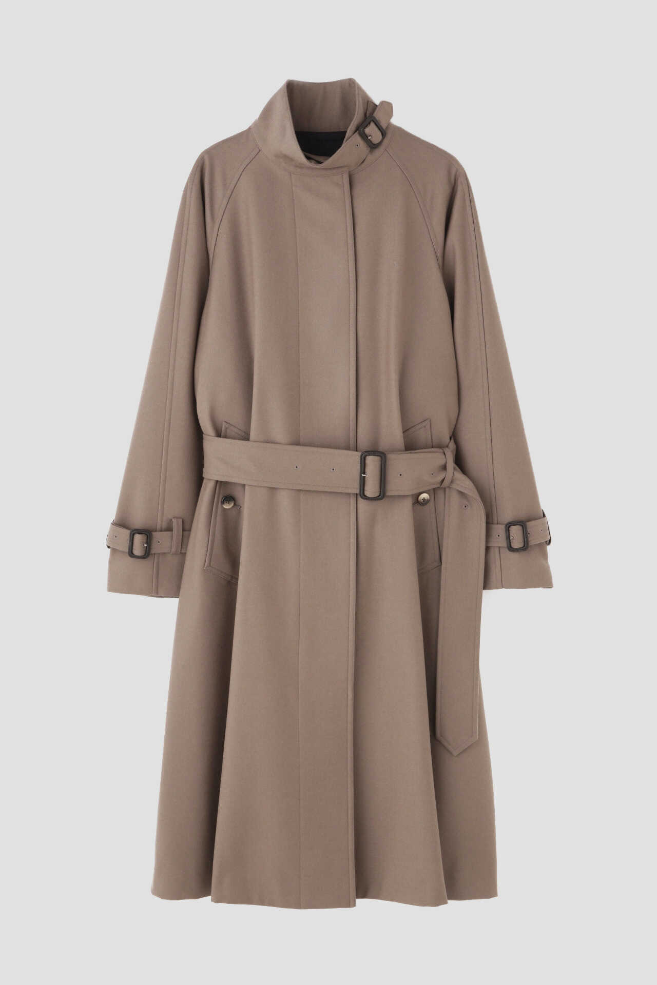 WOOL SERGE7
