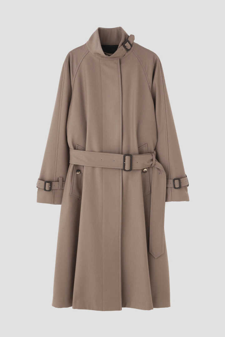 WOOL SERGE1