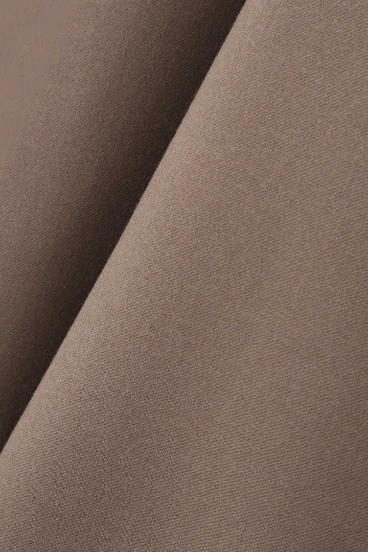 WOOL SERGE4