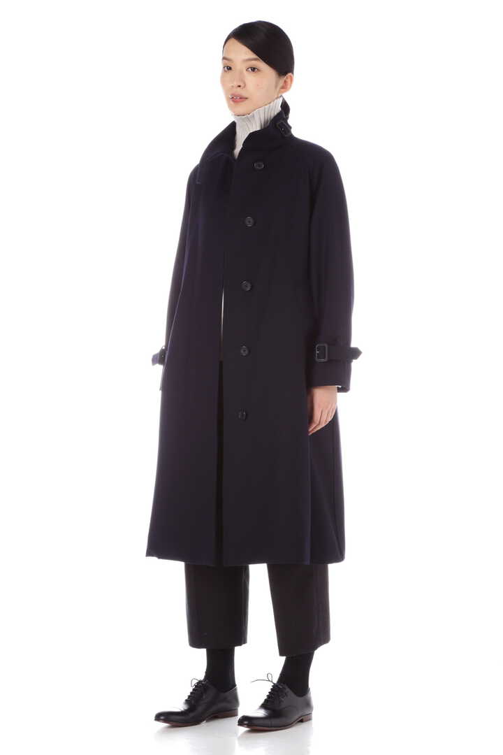 WOOL SERGE3