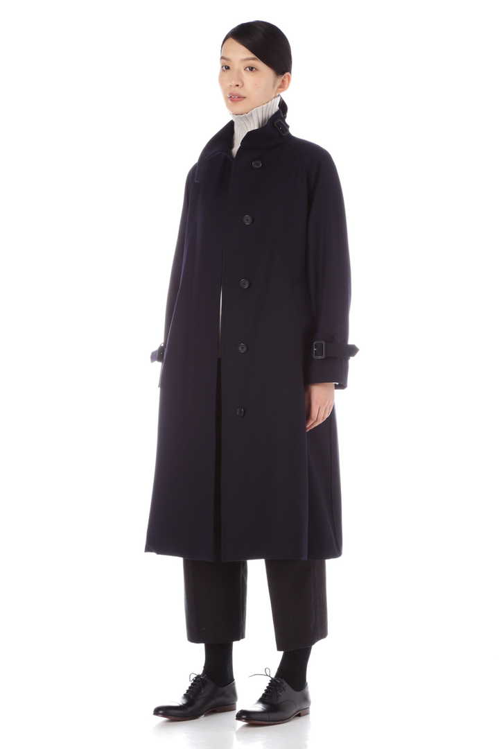 WOOL SERGE4
