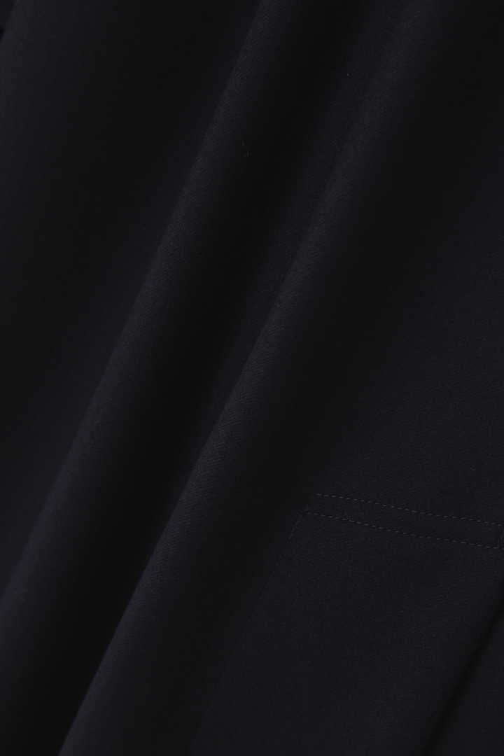WOOL SERGE6