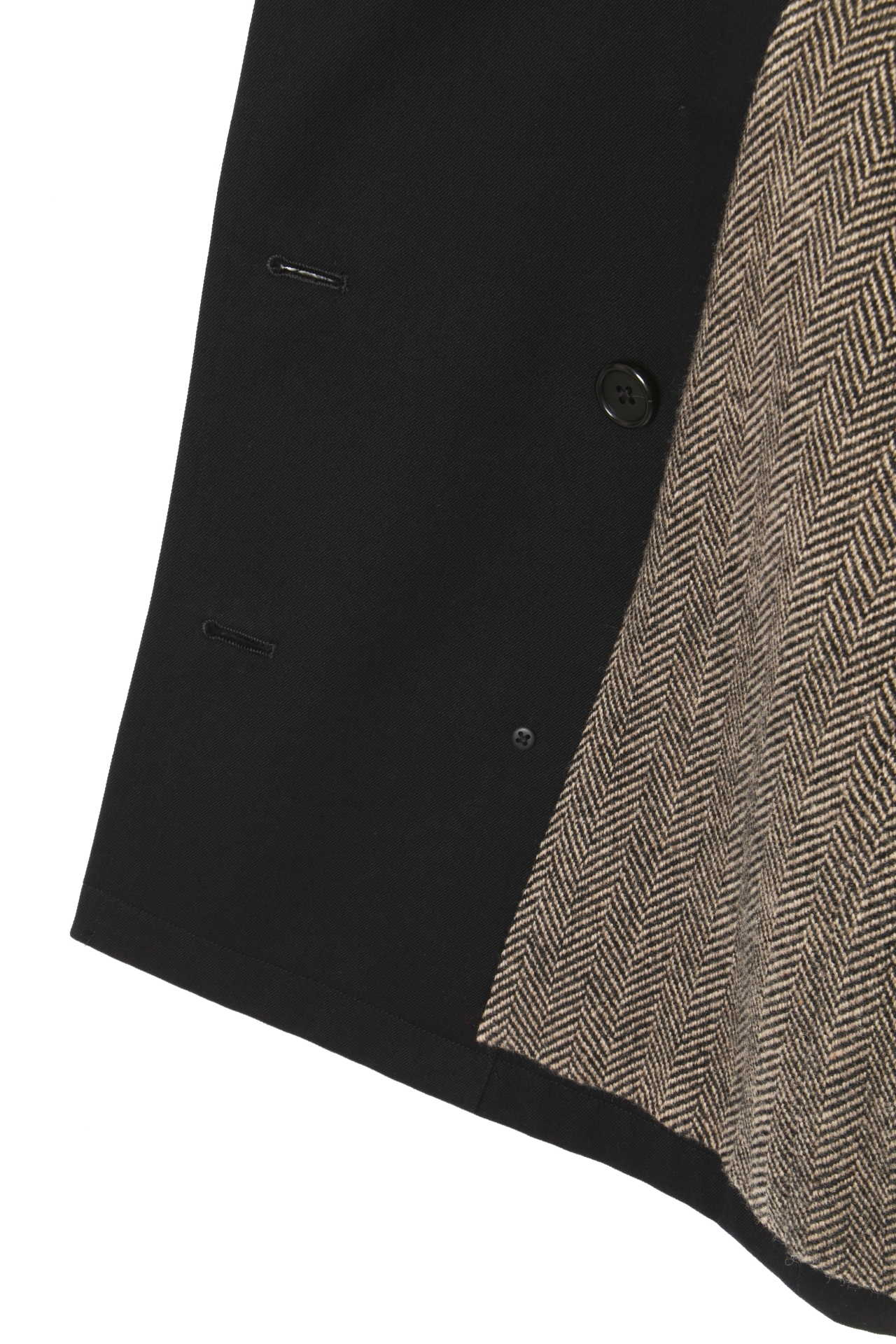 COTTON WOOL COATING7