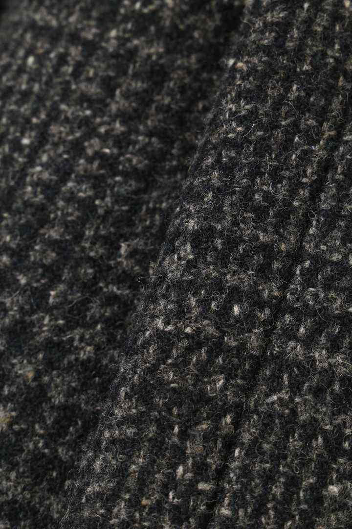LARGE PRINCE OF WALES WOOL COATING8