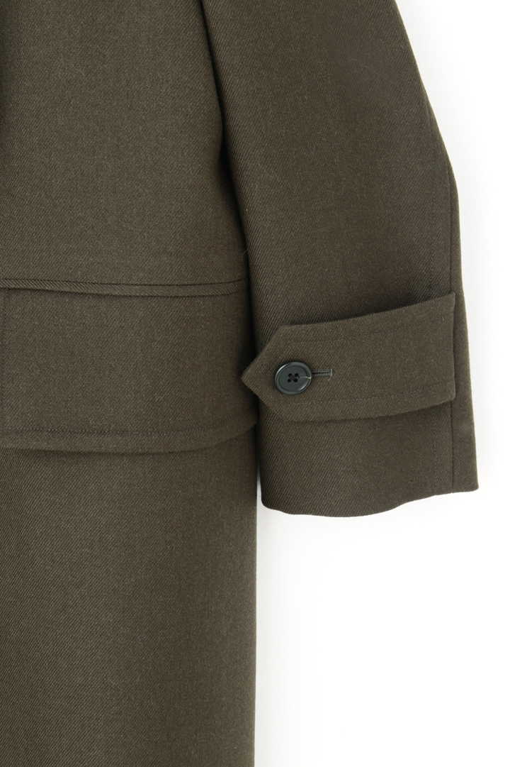 WORSTED WOOL TWILL3