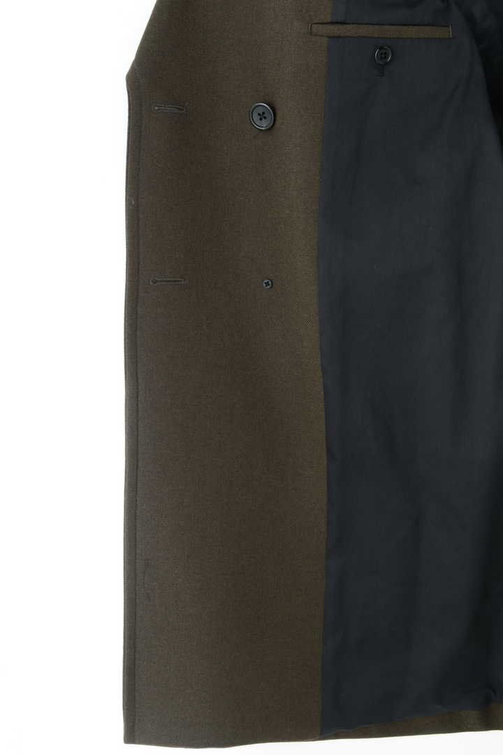 WORSTED WOOL TWILL5