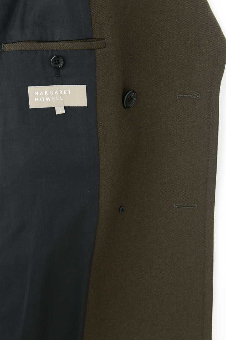 WORSTED WOOL TWILL6