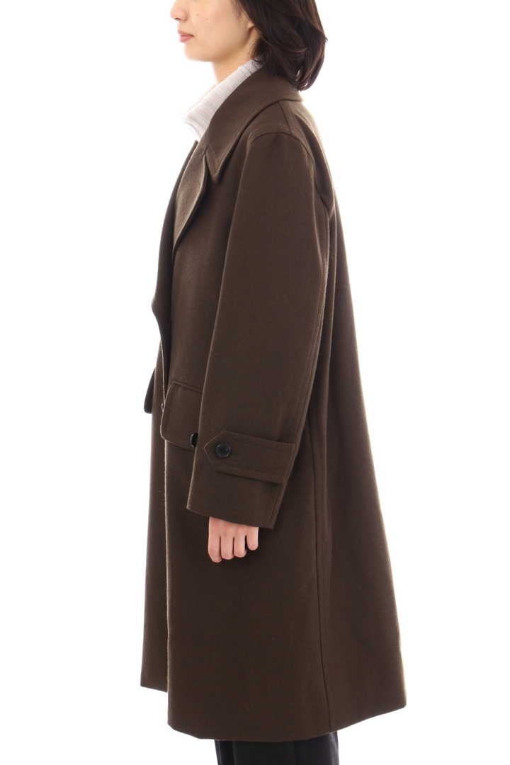 WORSTED WOOL TWILL8