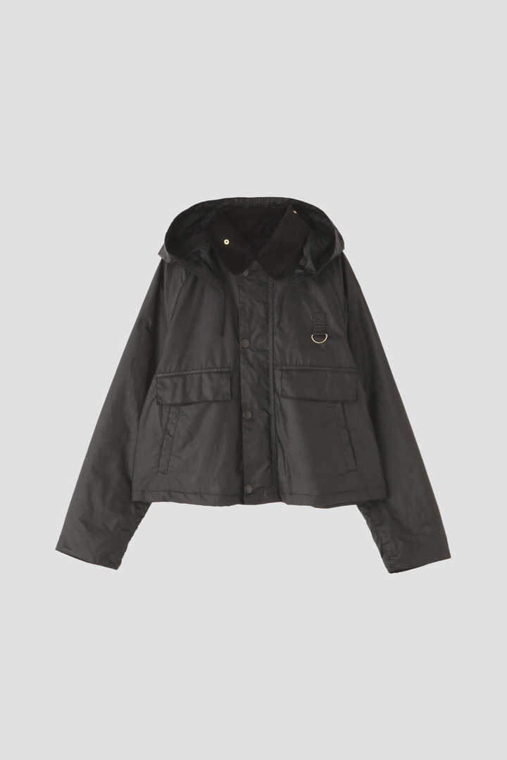 WAXED COTTON1