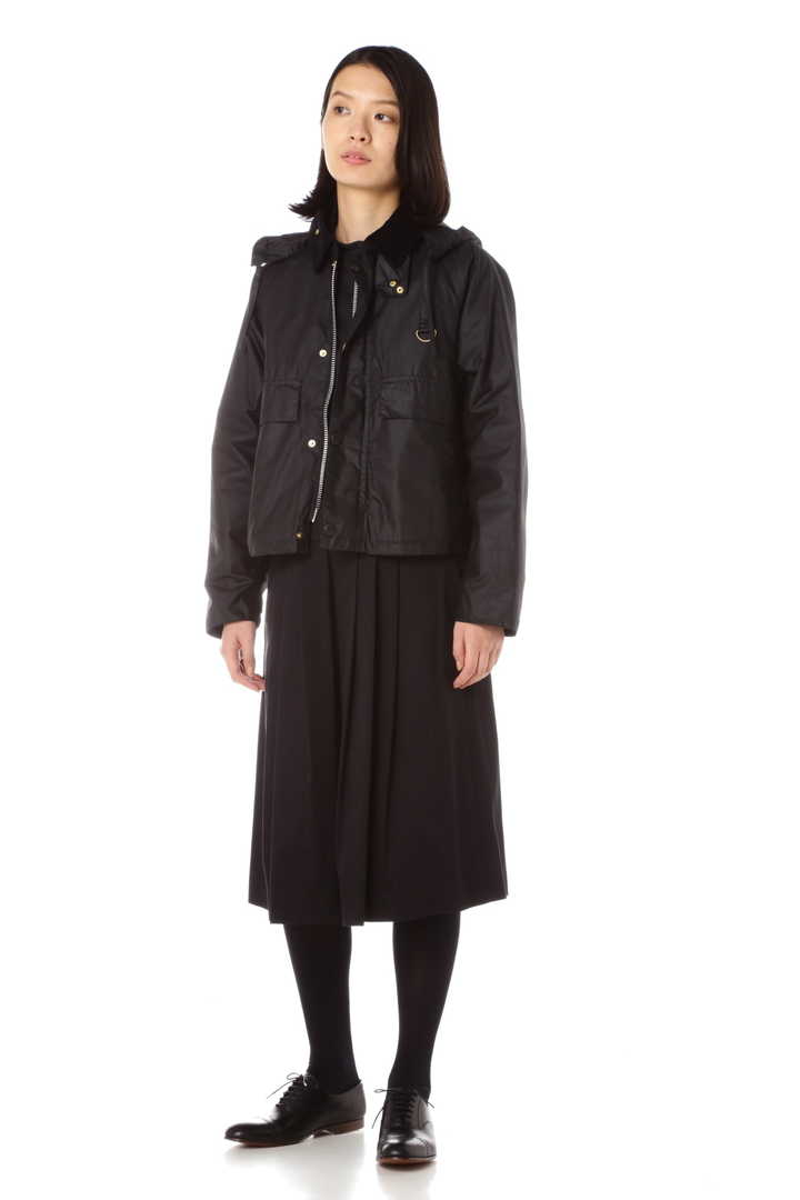 WAXED COTTON3