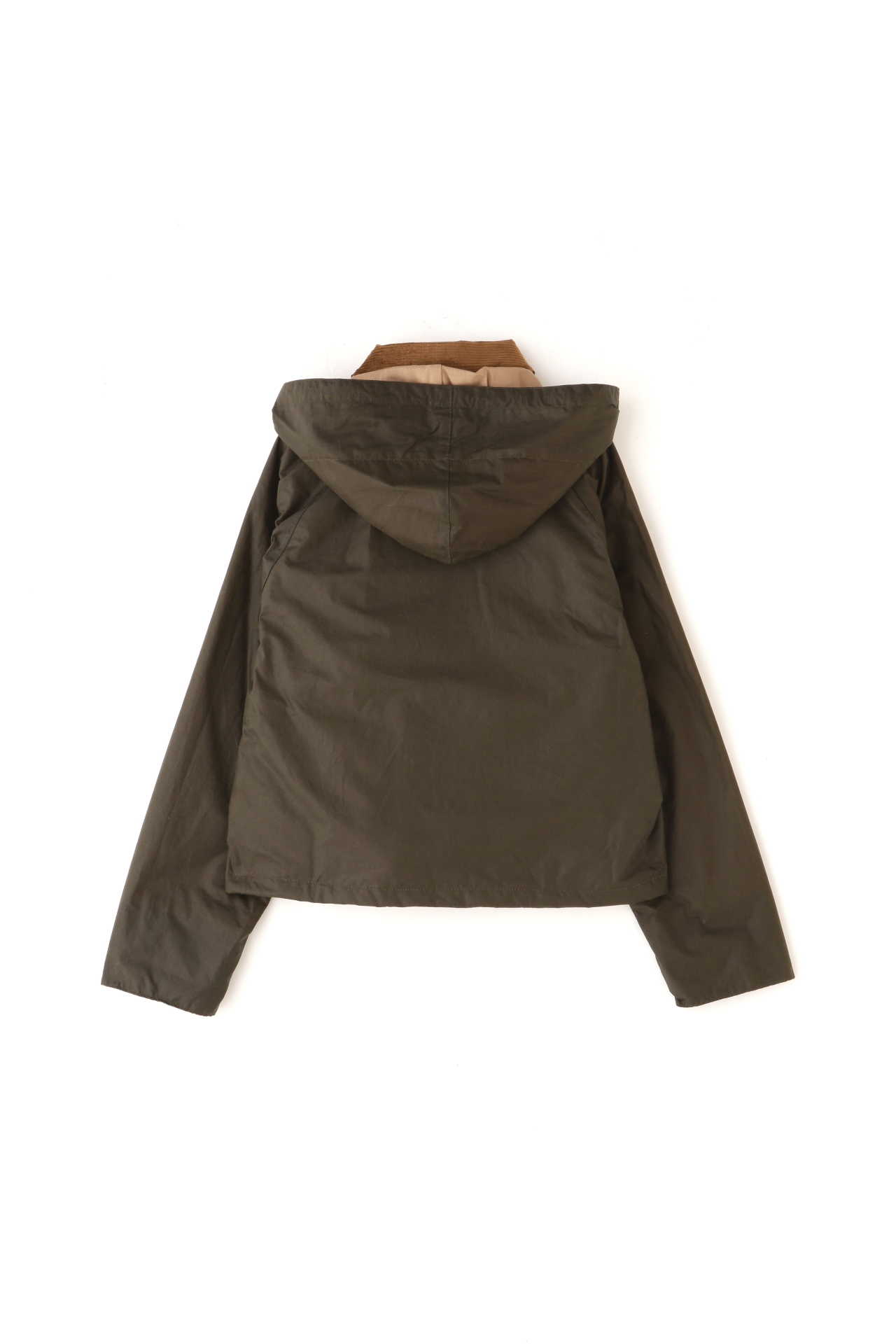 WAXED COTTON6