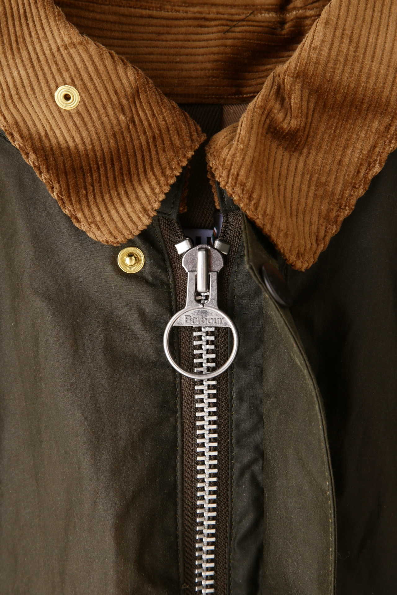 WAXED COTTON7