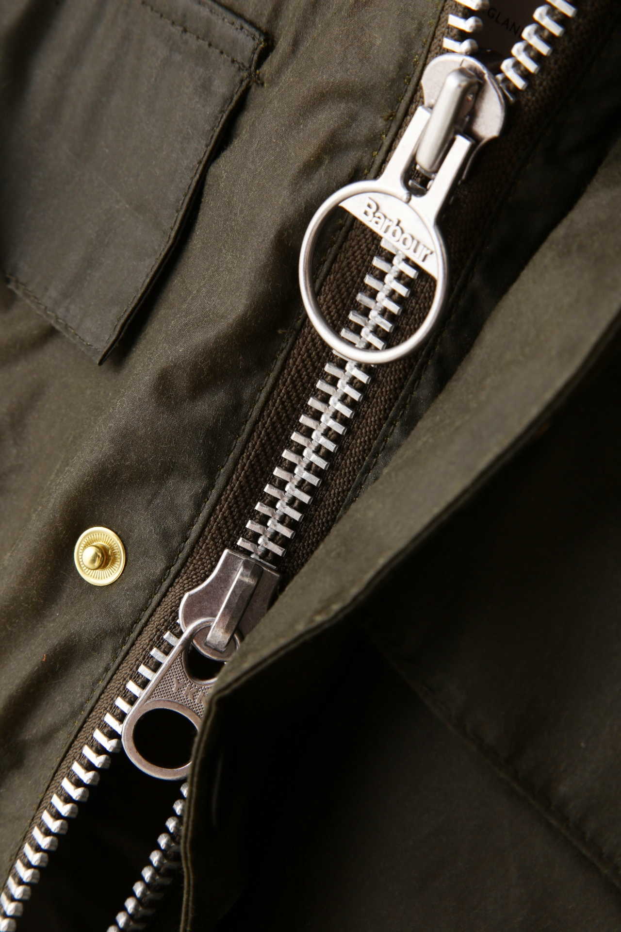 WAXED COTTON9