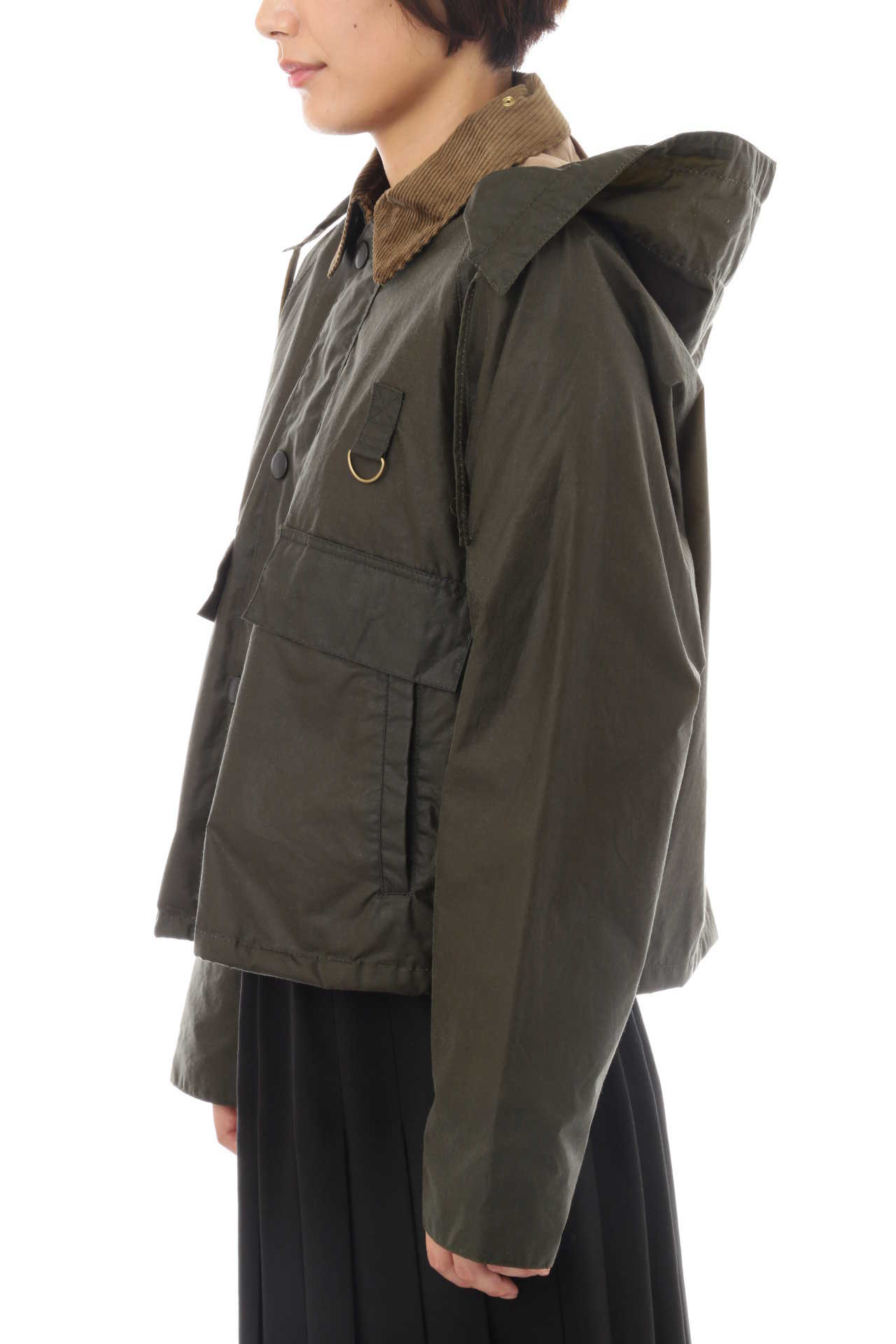 WAXED COTTON12
