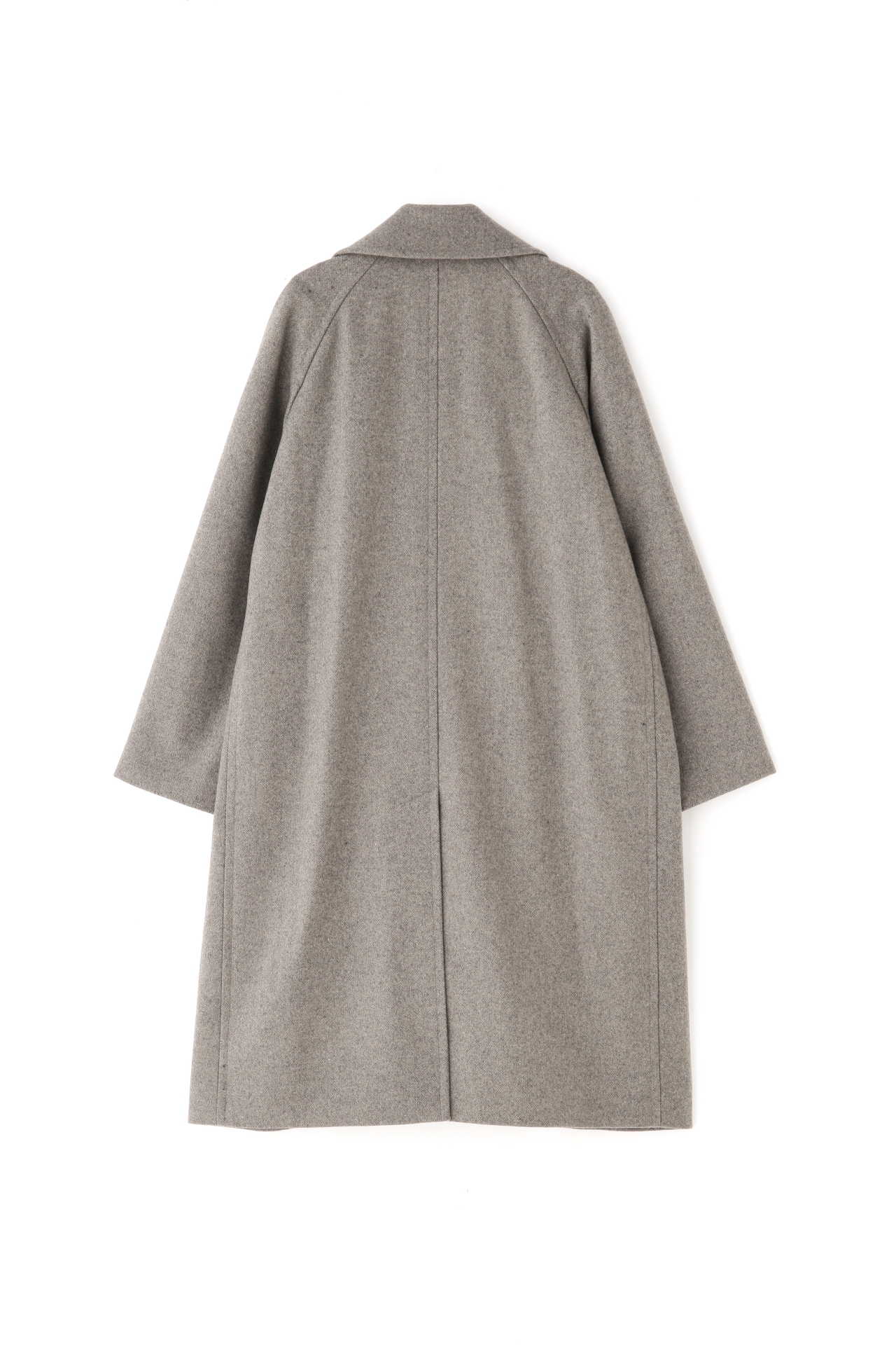 LAMBS WOOL MELTON(オンラインストア限定)2
