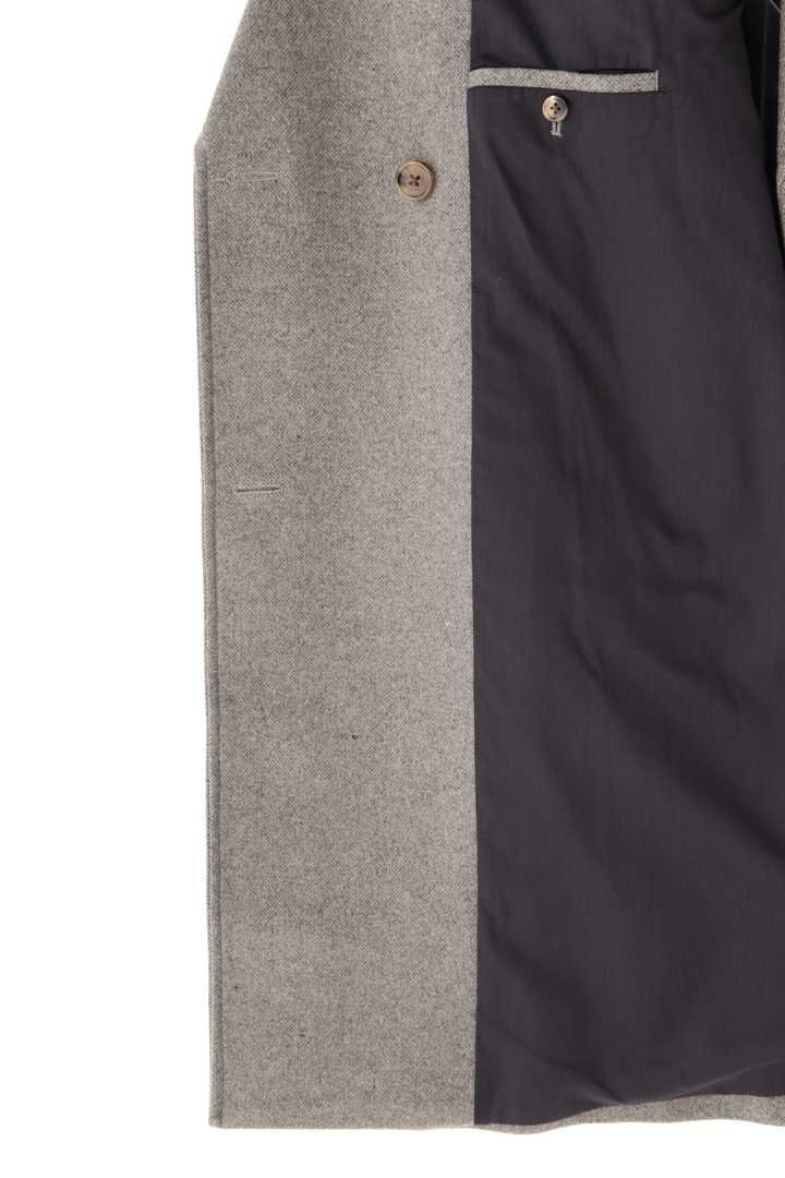 LAMBS WOOL MELTON(オンラインストア限定)4