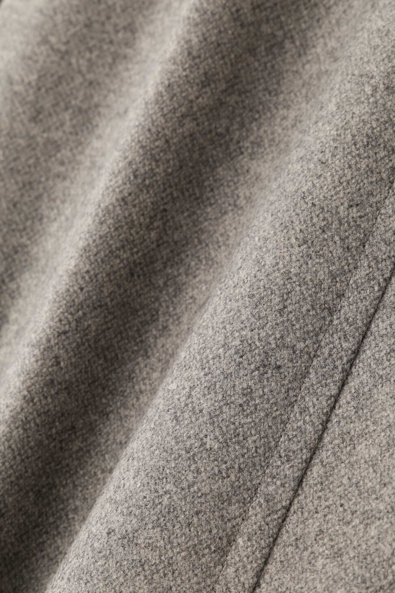 LAMBS WOOL MELTON(オンラインストア限定)7