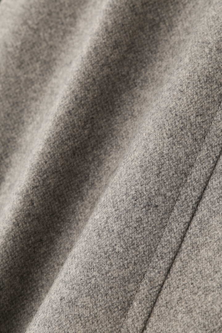 LAMBS WOOL MELTON(オンラインストア限定)7