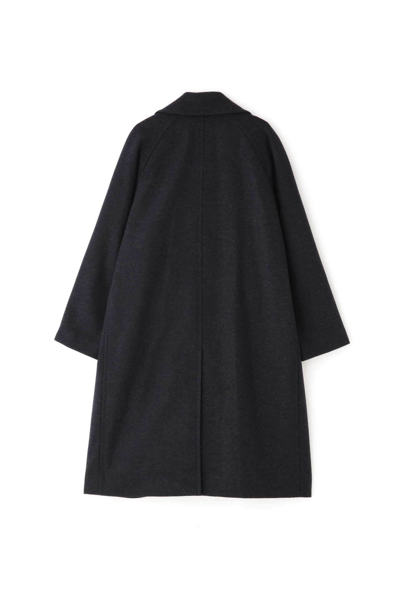 LAMBS WOOL MELTON(オンラインストア限定)9