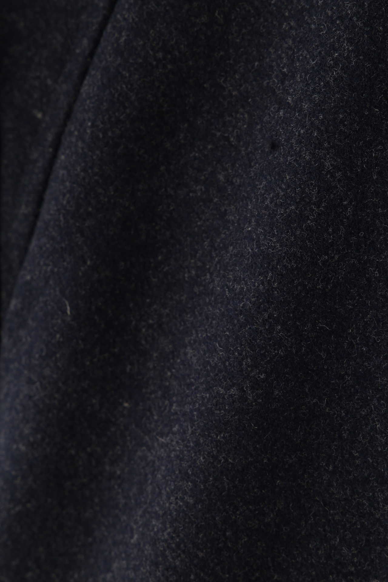 LAMBS WOOL MELTON(オンラインストア限定)11